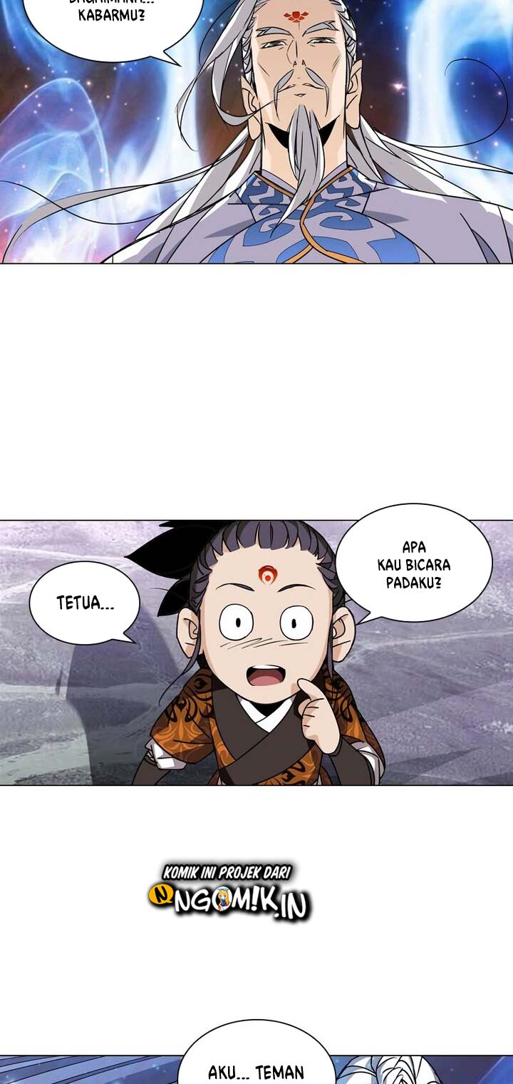6 Worlds of Cultivation Chapter 04 Gambar 29